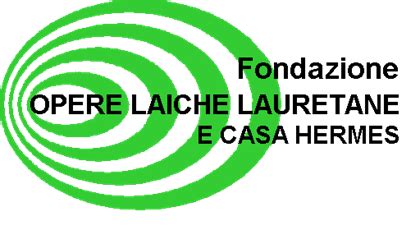 fondazione opere laiche lauretane e casa hermes foto|Fondazione Opere Laiche Lauretane e Casa Hermes.